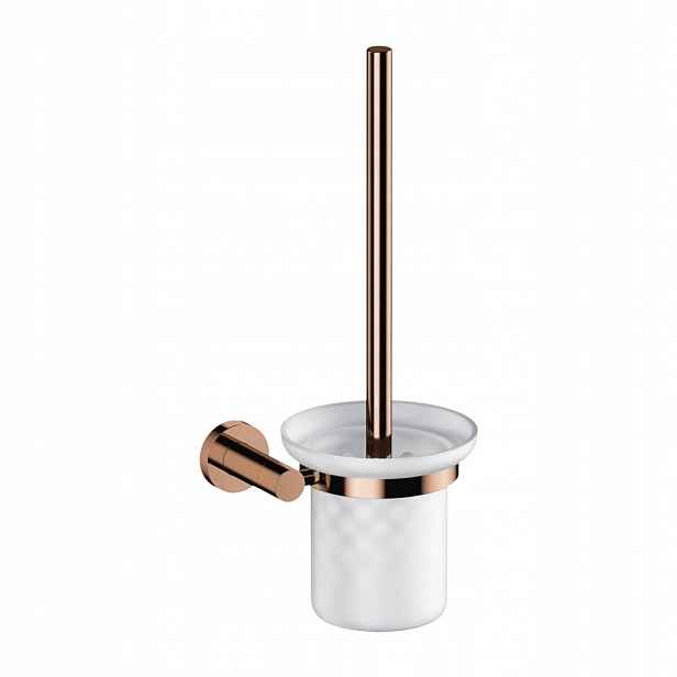 Modern Project Wc štětka měď /cp/ (MP60620CP) /sm/