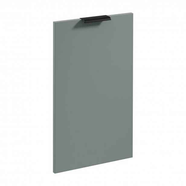 Přední deska na myčku SORENTO D45FZW -  Puccini Zelená