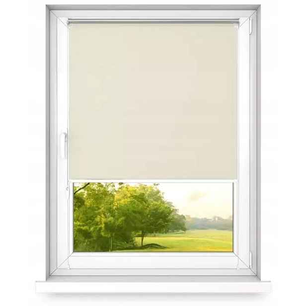 Stylová Mini Basic 70 x 220 cm – Roleta tmavá, komfortní
