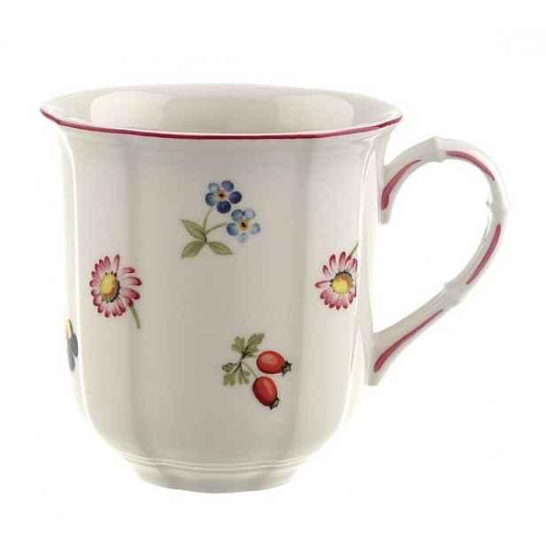Villeroy & Boch Petite Fleur Hrnek, 0,30 l