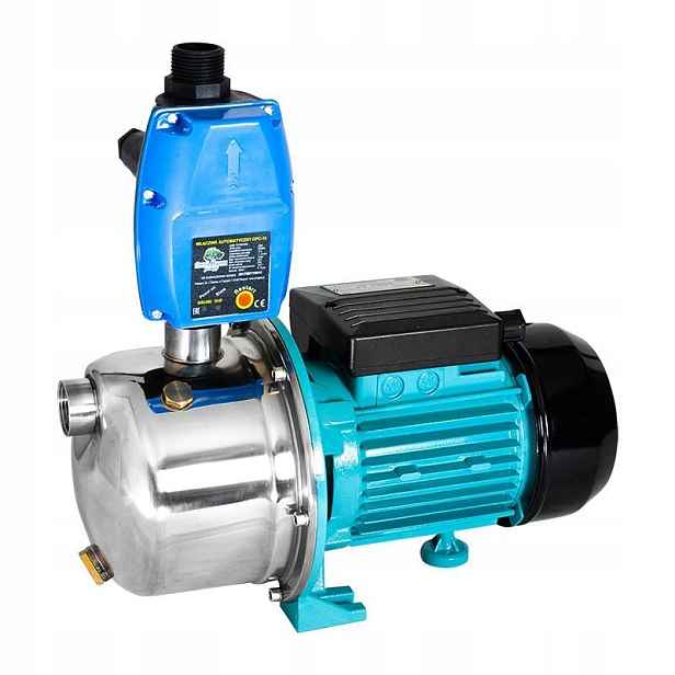 Hydroforová sada Jy 1000 Inox 230V OPC15