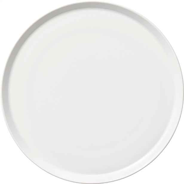 Mělký talíř Bauscher Smart průměr 20,2 cm, bílý 6 ks