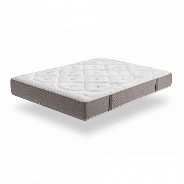 Moonia MATRACE Platinium Classic, 26cm, 140x200cm - Tvrdost H2/H3