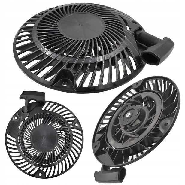 Šerpak Startér Sekačky Pro Motor B&s Dov 593958 793470