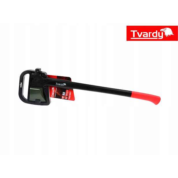Rozštípací sekera 31,5" 2400g Tvardy