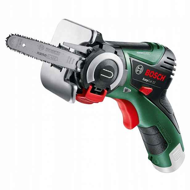Akumulátorová Pila Nanoblade Easycut 12