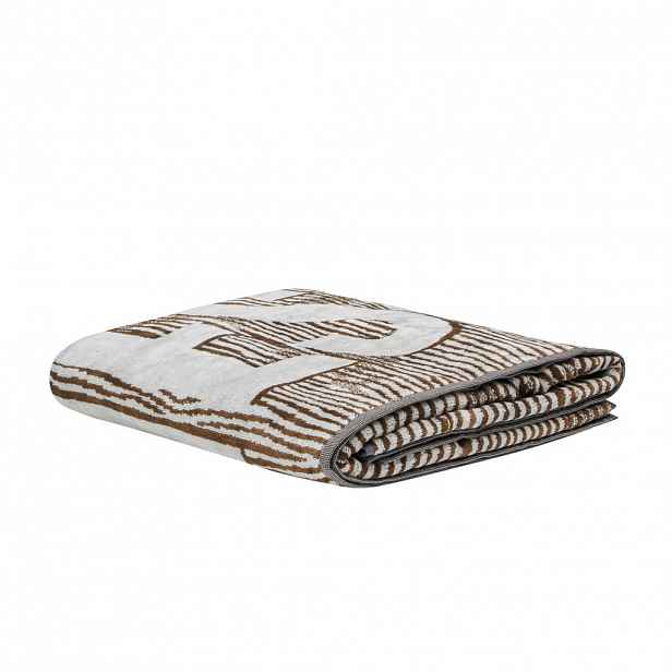 Diesel OSUŠKA DO SPRCHY, 95/150 cm, hnědá