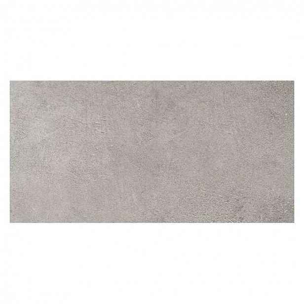 EBS Loft - Dlažba 30x60 cm, light grey ROJ89020
