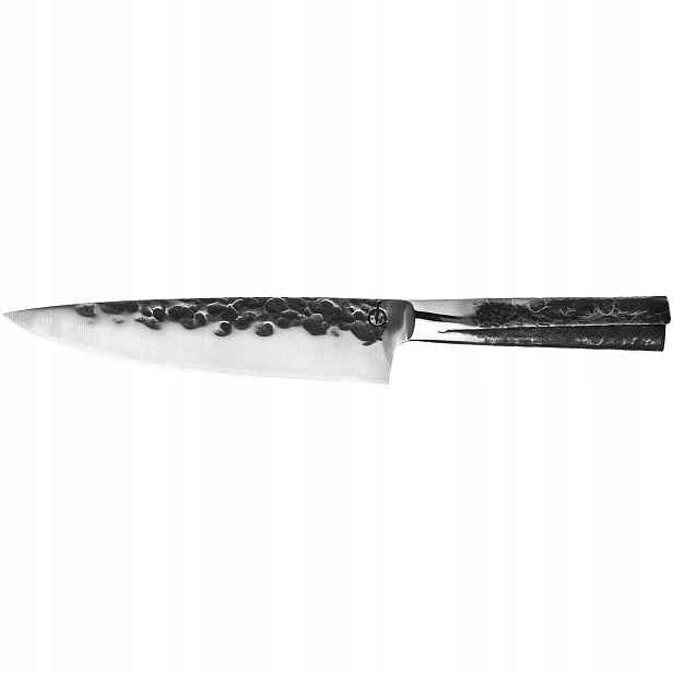 Forged Intense Kuchařský nůž, délka: 393 mm, šířka: 45 mm