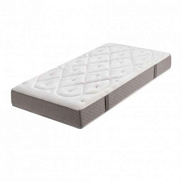 Moonia MATRACE Platinium Classic, 26cm, 80x190cm - Tvrdost H2/H3