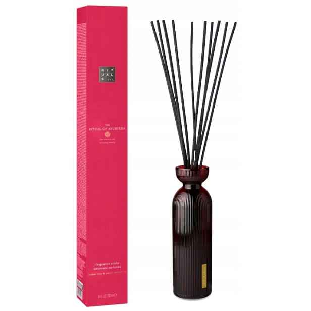 Rituals Ritual of Ayurveda Sticks difuzér vůně tyčinky velké 250 ml
