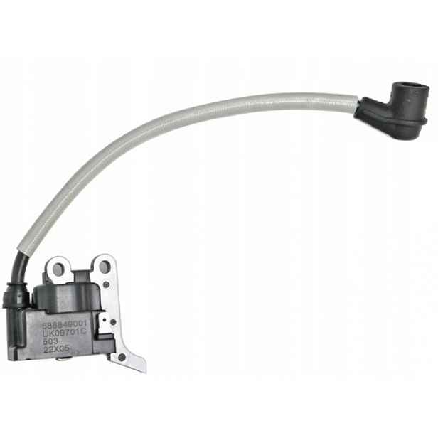 Cívka Zapalovací modul pily Husqvarna 543 Xp 543 Xpg Originál