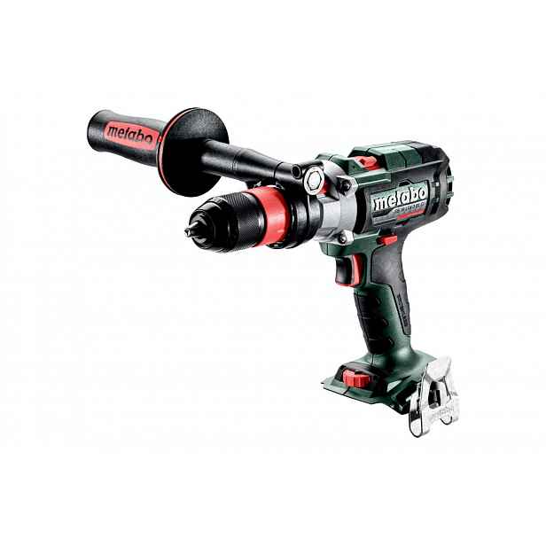 Metabo - 18V AKU vrtačka s příklepem, bez baterie a nabíječky 603185840