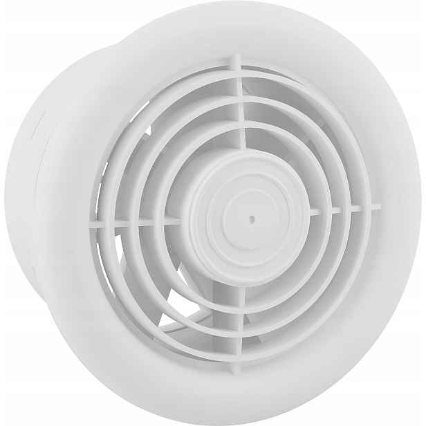 Mexen Wxr 150 Bílý Koupelnový Ventilátor
