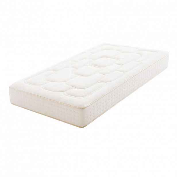 Moonia MATRACE Regal Supreme - 90X190, 30cm - Tvrdost H2/H3