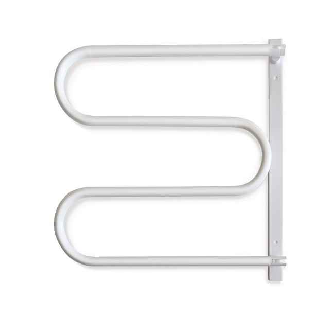 Olsen spa Elektrický sušák bílý ES 2 otočný 35 x 565 x 475 mm