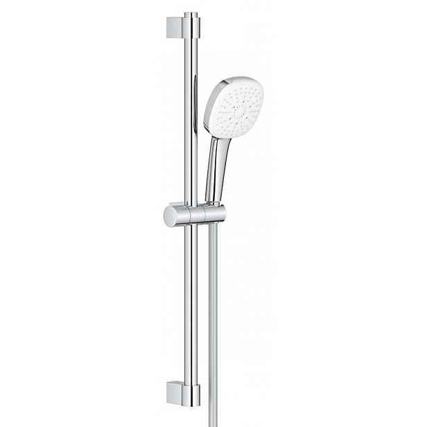 Sprchový set Grohe Tempesta Cube chrom 27579003