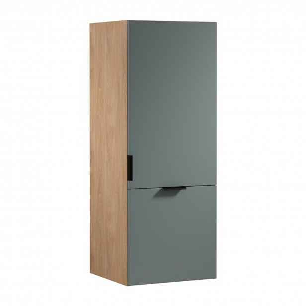 Závěsná kuchyňská skříňka SORENTO N60N - Puccini Zelená