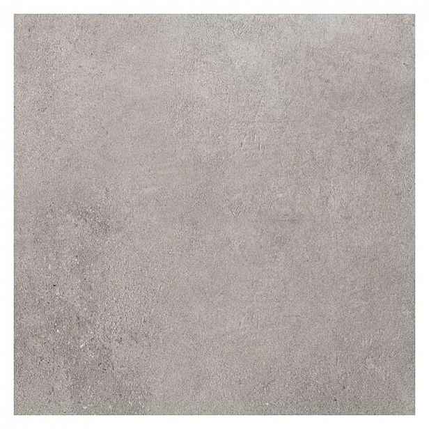 EBS Loft - Dlažba 60x60 cm, light grey ROJ89032