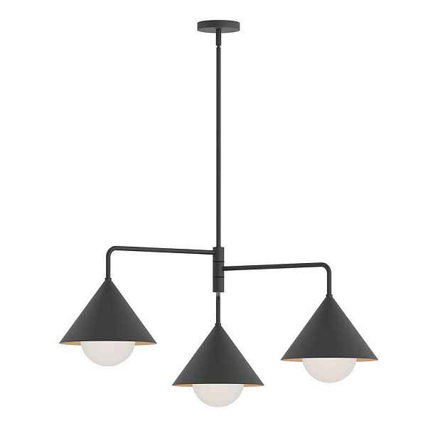 Elstead Lighting LUSTR, 43,5/96,5 cm
