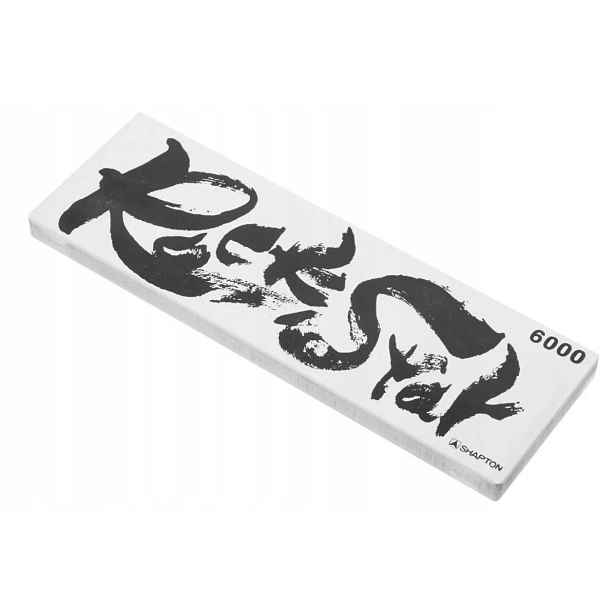 Keramický kámen Shapton RockStar #6000 finišující 210 x 70 mm Japonsko