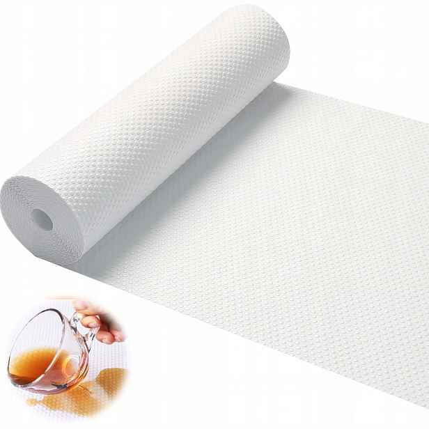 Prostiskluzová Podložka Ochranná Podložka Pro Zásuvky Skříněk 60x600 cm