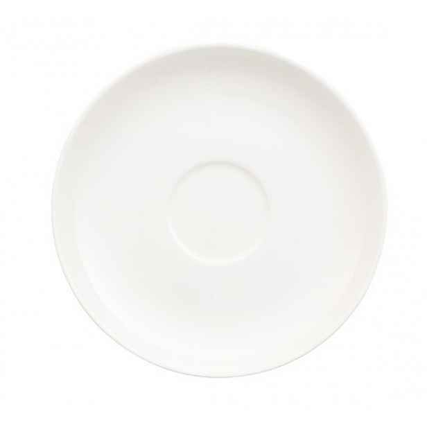 Villeroy & Boch Royal Podšálek k šálku na bílou kávu, 18 cm