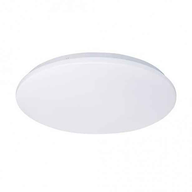 LED stropní světlo Solight bílá WO787