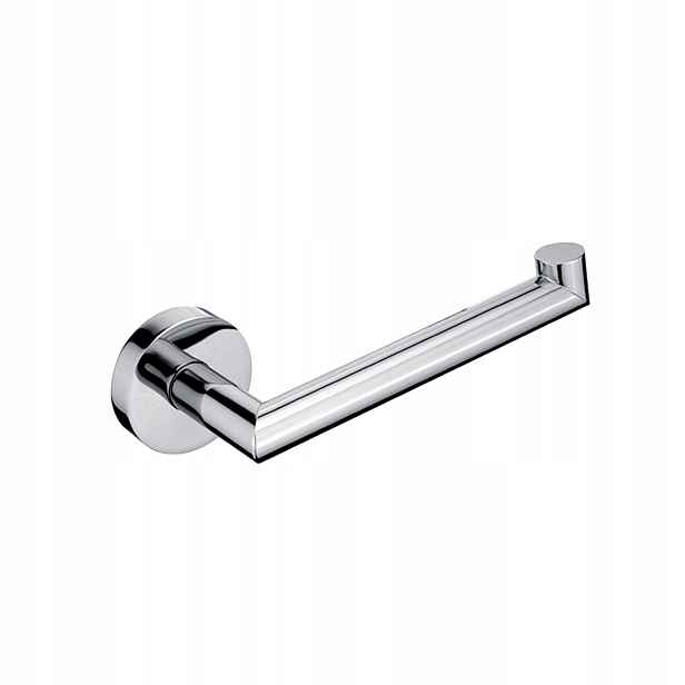 Nimco Unix chrom držák na toaletní papír, nerez mosaz premium Un 13055M-26