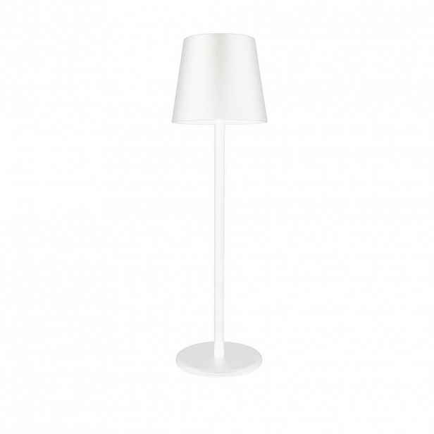 Novel STOLNÍ LAMPA NA BATERIE, dotykový stmívač, 11,5/36 cm