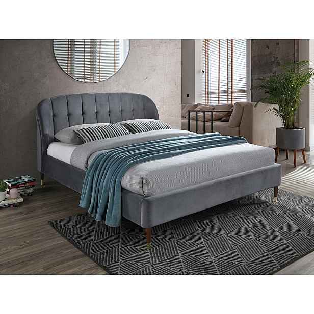 Postel LIGURIA VELVET 160 Signal