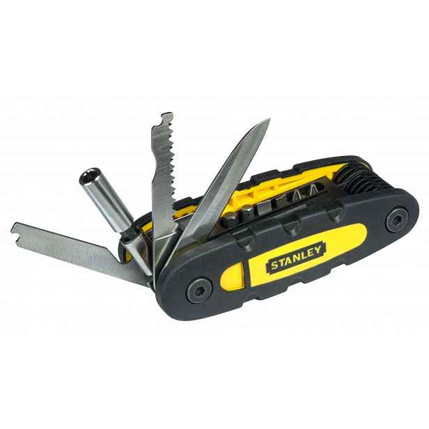 Stanley - Multifunkční nástroj 14v1 STHT0-70695