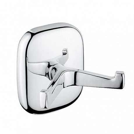Dvojháček Nimco Simona chrom SI 7253-26