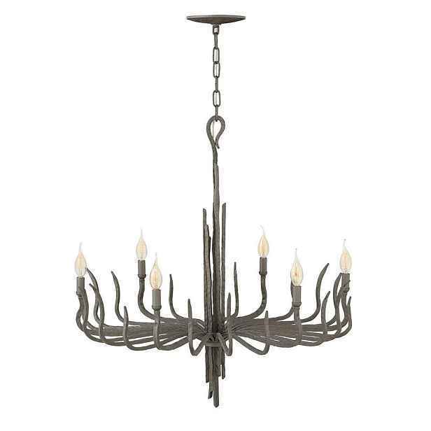 Elstead Lighting LUSTR, 71.1/71,1/85,2 cm