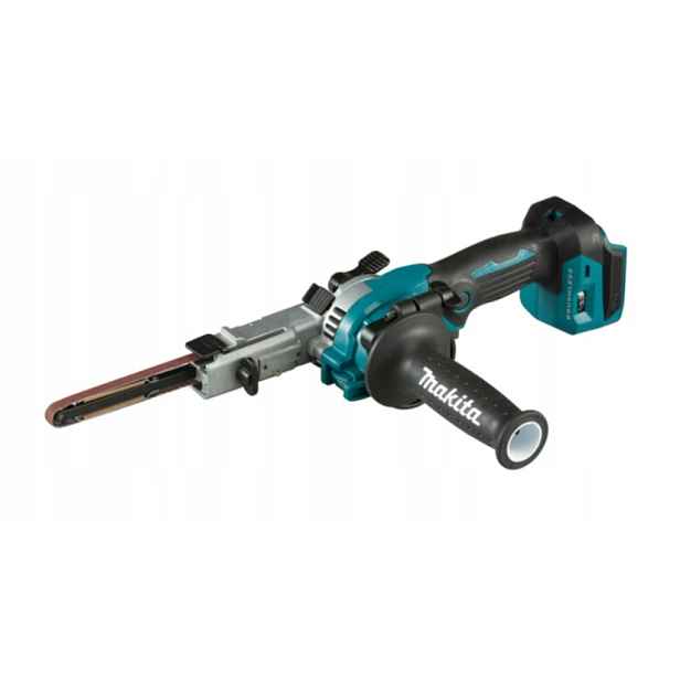 Makita DBS180Z Aku Pásový Pilník 18V Lxt 9 mm