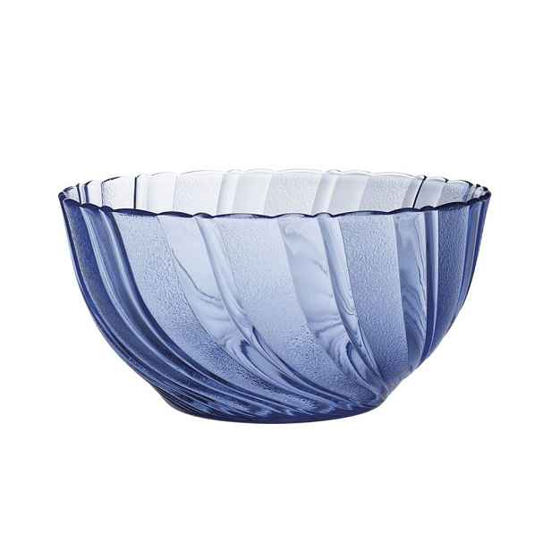 mísa 2,60l, 1ks-Marine, BEAU RIVAGE, d22,5x11,3cm, DURALEX, sklo