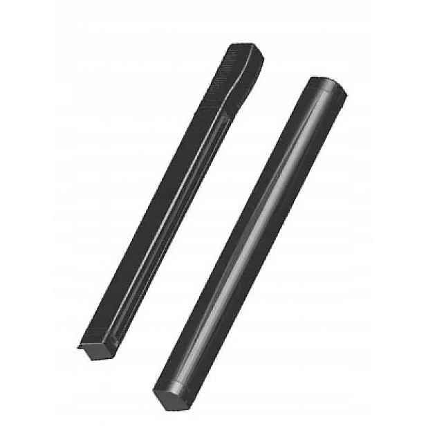 Okenní ventilátor Ventair hygrosterovaný Higroster 7016 antracit 2x