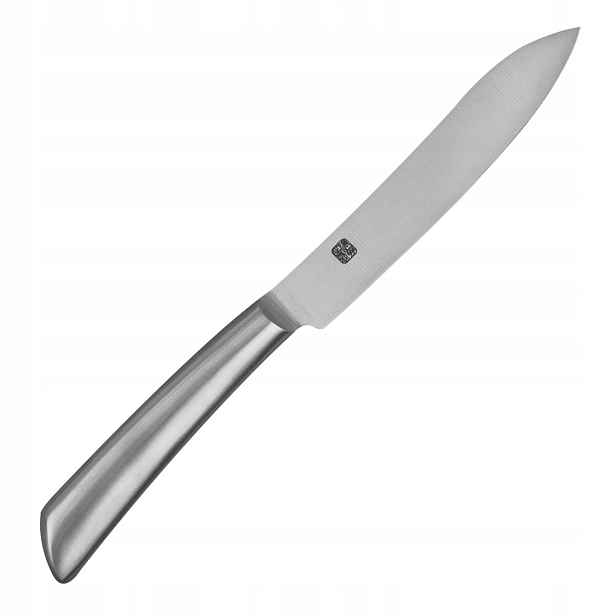 Satake Cutlery Mfg Ocelový Nůž na steaky 12 cm