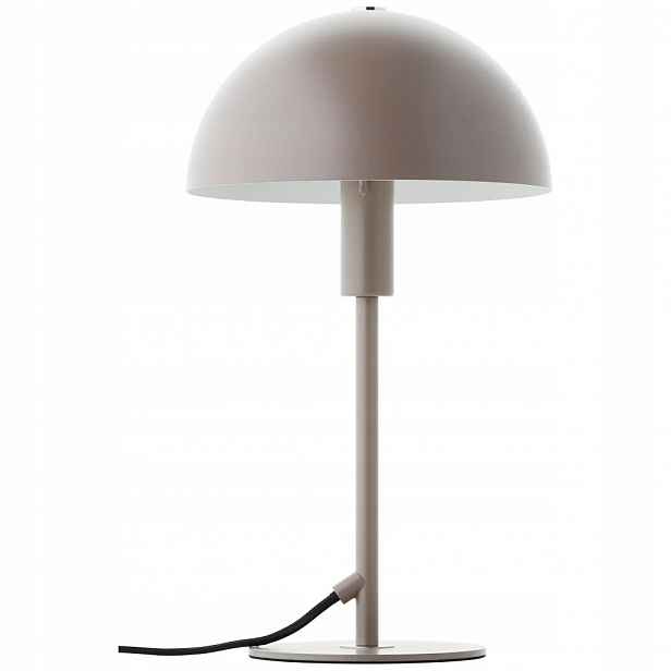 Stolní Lampa Brilliant Lillian E14 28W Noční Lampa