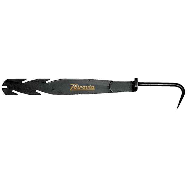 Trhák Zbirovia 998 400 mm