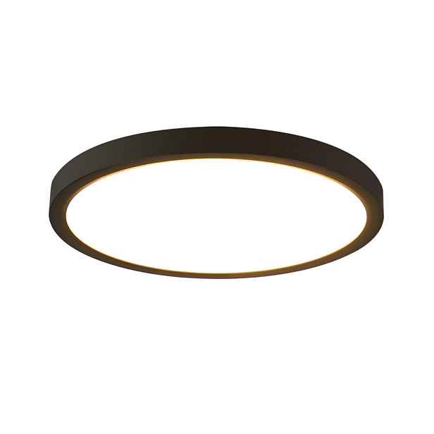 ZMH LED STROPNÍ SVÍTIDLO 23/23/2.4 cm