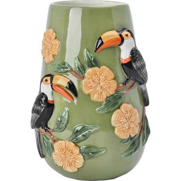 Ambia Home VÁZA, keramika, 22.8 cm