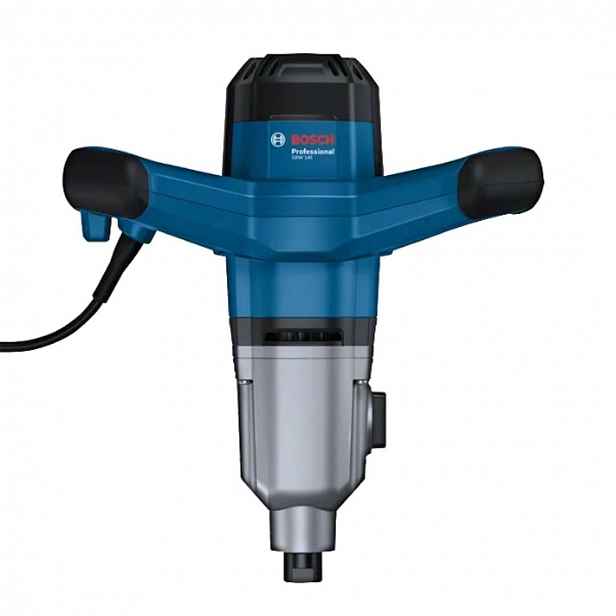 Bosch - Stavební míchadlo 1400 W 06011C4020