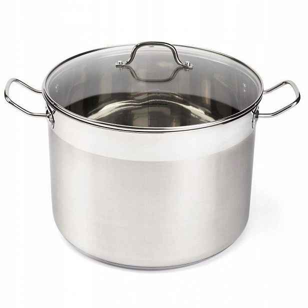 Florina Hrnec rovný Gastro 32cm/18,5l