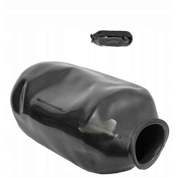 Membrána gumová guma Epdm pro nádrž na hydrofor Pedrollo JSWm 2 Ax 80L