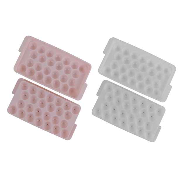 PROHOME - Forma na led 24x12cm různé barvy