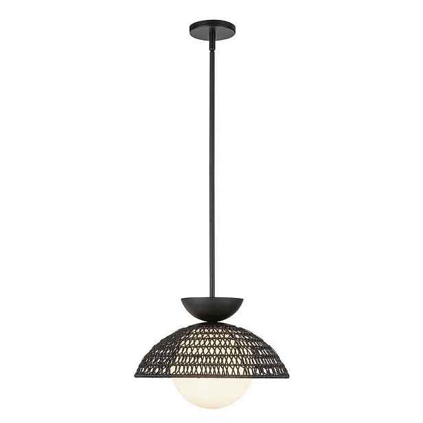 Elstead Lighting ZÁVĚSNÉ SVÍTIDLO, 37,5/26,4 cm