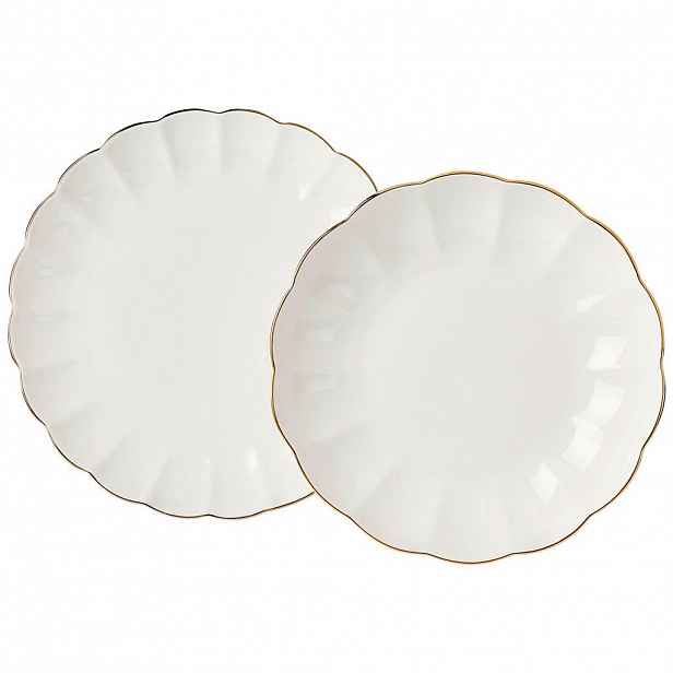 Novel JÍDELNÍ SOUPRAVA porcelán keramika
