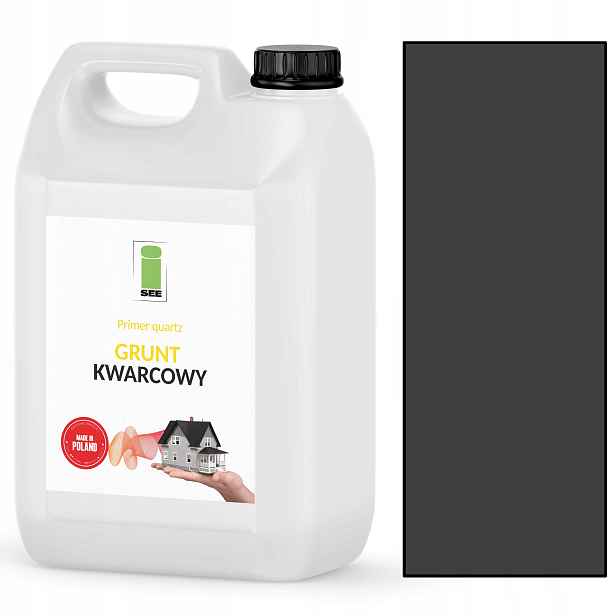 Podklad Pod Mozaikovou Omítku M43 Černý 3 Kg