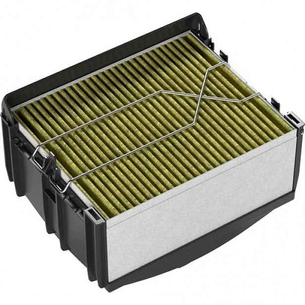 CleanAir Plus sada pro cirkulaci Siemens LZ11CXI16